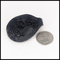 TKT114 Indochinite Tektite