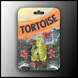 Carved Critter - Tortoise