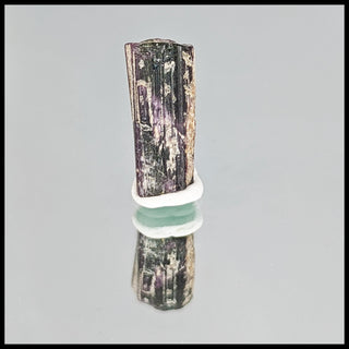 TOU195 Bicolor Tourmaline