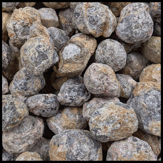 Trancas Geodes, per lb