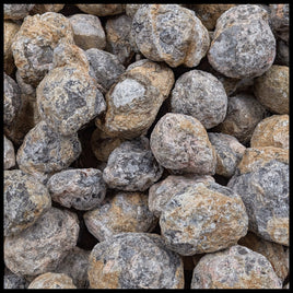 Trancas Geodes, per lb