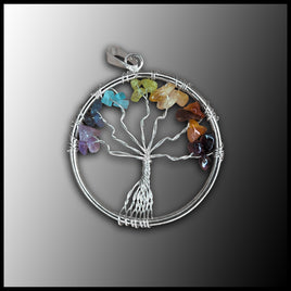Tree of Life Pendant