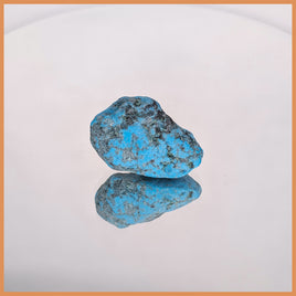 TRQ117 Copper King Turquoise