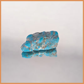 TRQ119 Copper King Turquoise