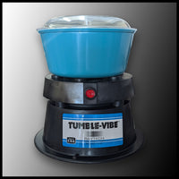 Tumble-Vibe 5 Vibratory Tumbler