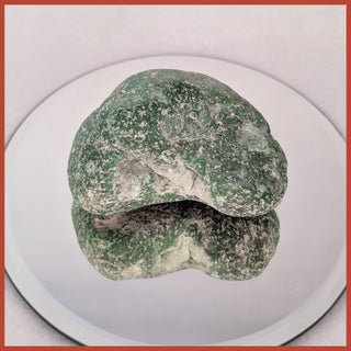 VAR102 Variscite Piece