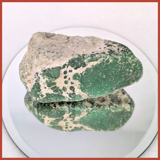 VAR103 Variscite Piece