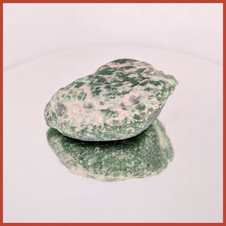 VAR106 Variscite Piece