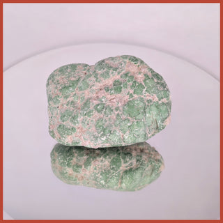 VAR107 Variscite Piece