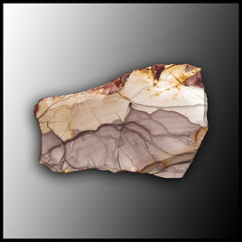 WIC157 Willow Creek Jasper Slab