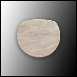 WIC605c Willow Creek Jasper Cabochon