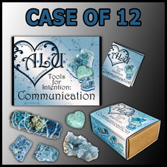 ALU: Communication Case of 12