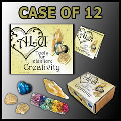 ALU: Creativity Case of 12