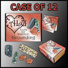 ALU: Grounding Case of 12
