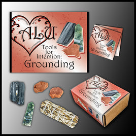 ALU: Grounding