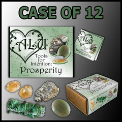 ALU: Prosperity Case of 12