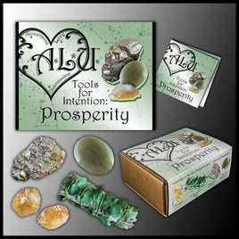 ALU: Prosperity