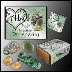 ALU: Prosperity