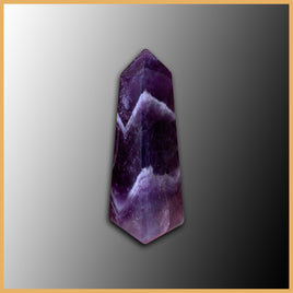 Amethyst Obelisk