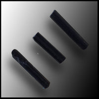 Black Tourmaline Sticks