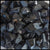 Blue Goldstone, Tumbling Rough, per lb