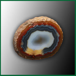 CHI105jr Chinese Agate, Middle-Class Mine