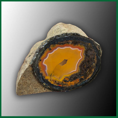 CHI106jr Chinese Agate, Middle-Class Mine