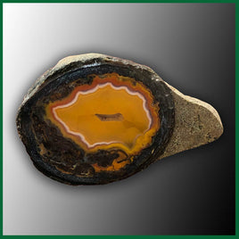 CHI107jr Chinese Agate, Middle-Class Mine