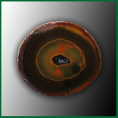 CHI108jr Chinese Agate, Middle-Class Mine