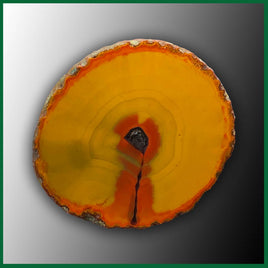 CHI111jr Chinese Agate, Middle-Class Mine