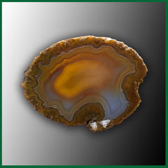 CHI114jr Chinese Agate, Middle-Class Mine