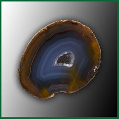 CHI115jr Chinese Agate, Middle-Class Mine