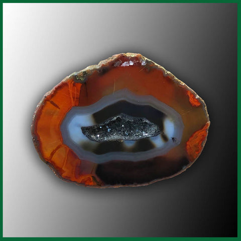 CHI121jr Chinese Agate, Middle-Class Mine