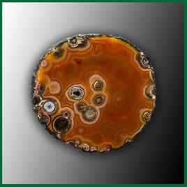 CHI124jr Chinese Agate, Middle-Class Mine