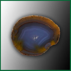 CHI125jr Chinese Agate, Middle-Class Mine