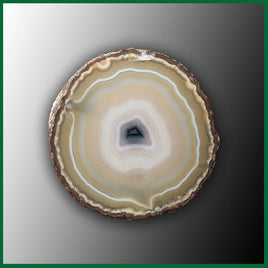 CHI129jr Chinese Agate, Middle-Class Mine