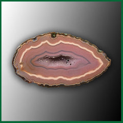 CHI133jr Chinese Agate, Middle-Class Mine