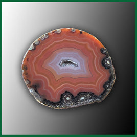 CHI138jr Chinese Agate, Middle-Class Mine