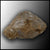 CIQ104 Clay Included Quartz