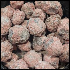 Crystalline Geodes, 10 lb lot