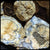Dendritic Opal, Rough Rock, per lb