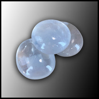 Girasol Quartz Pebble