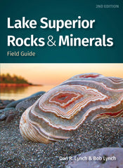 Lake Superior Rocks & Minerals