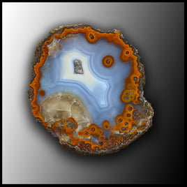 MRC162JR Moroccan Agate Specimen