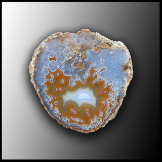 MRC165JR Moroccan Agate Specimen