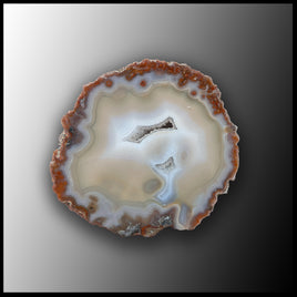 MRC176JR Moroccan Agate Specimen