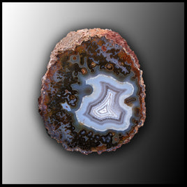 MRC180JR Moroccan Agate Specimen