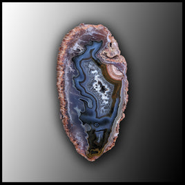 MRC185JR Moroccan Agate Specimen