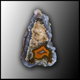 MRC189JR Moroccan Agate Specimen