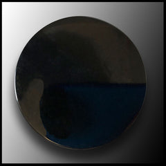 Obsidian Mirror - 4"